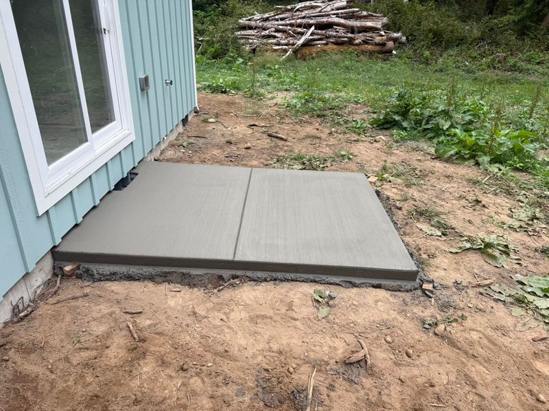 Concrete Repair