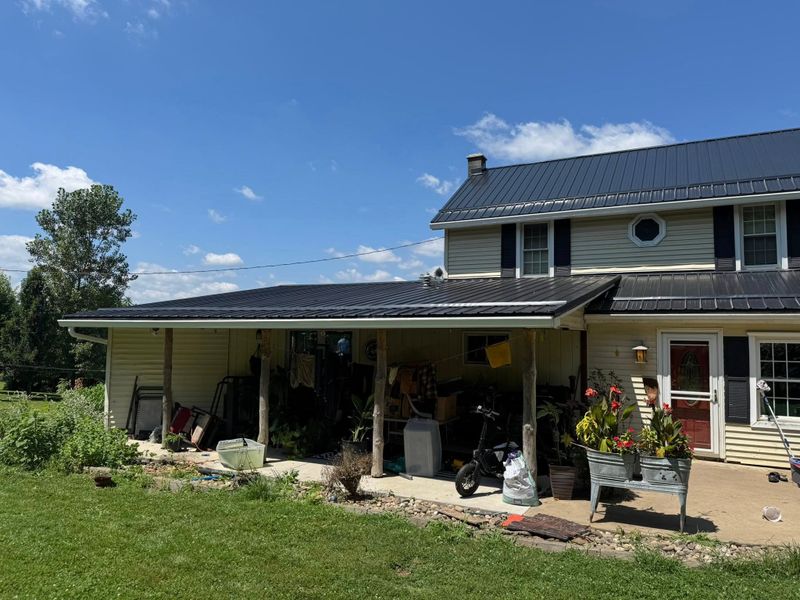 Gutter Repair