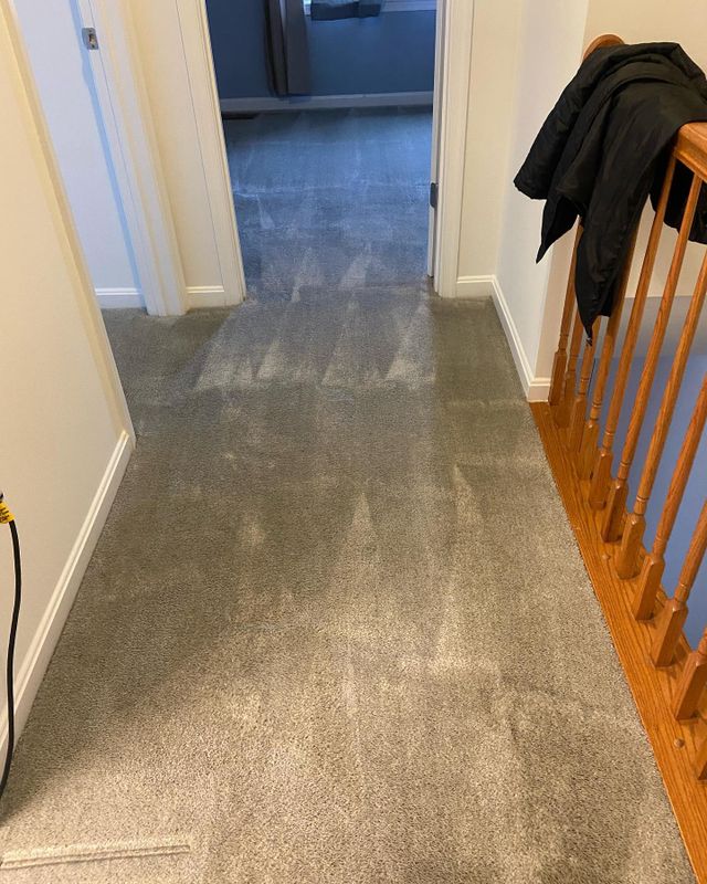 Residential Cleaning gallery