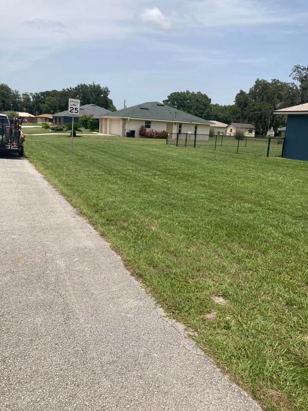 Lawn Care