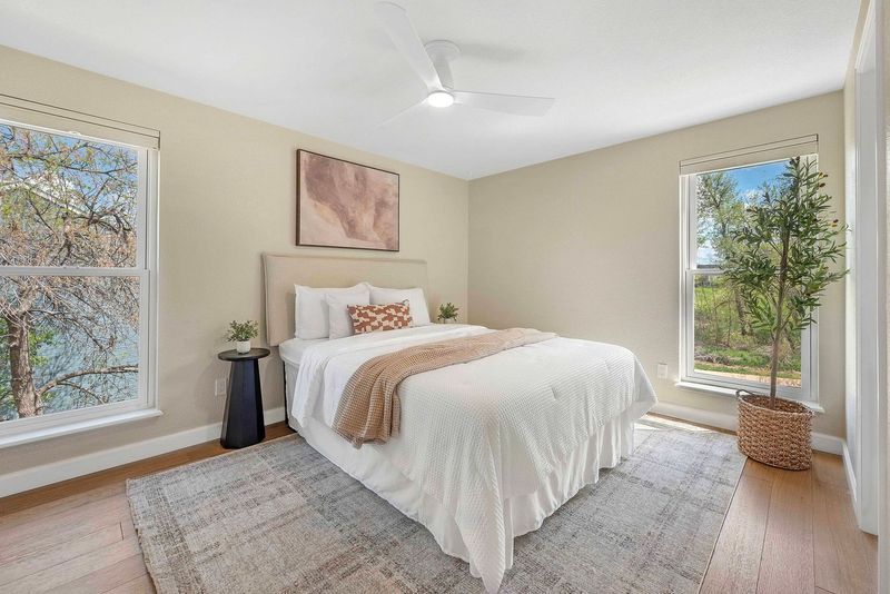 Whole Home Renovation