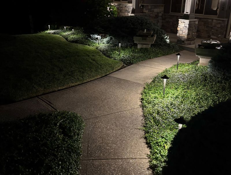 Lighting Installs