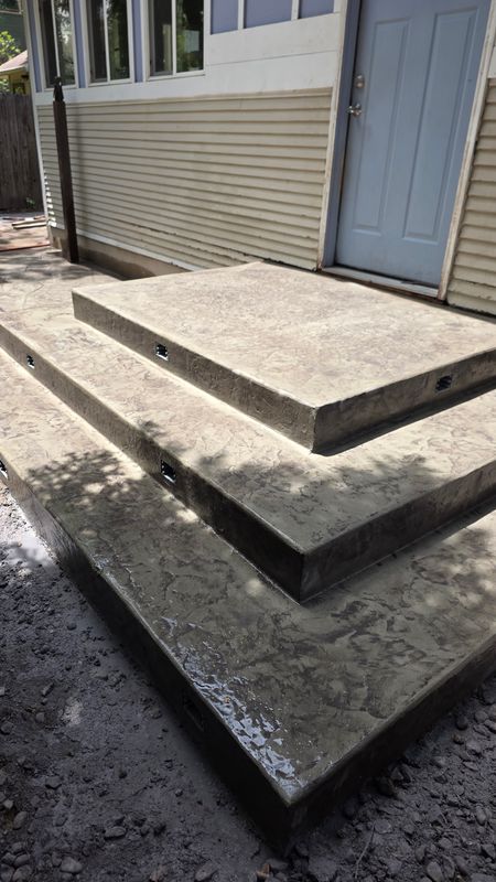 Concrete
