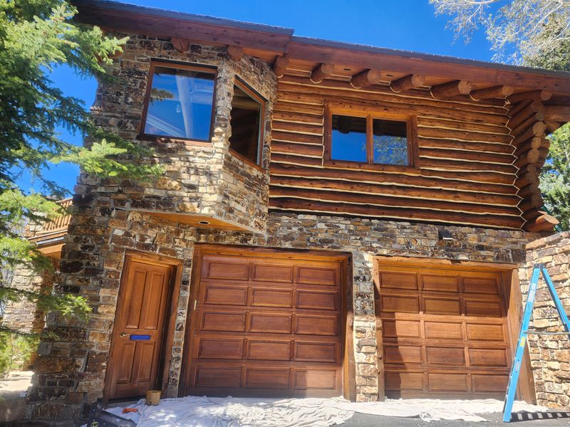 Exterior Painting