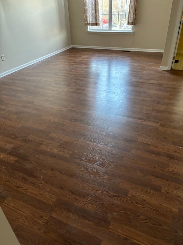Laminate Flooring