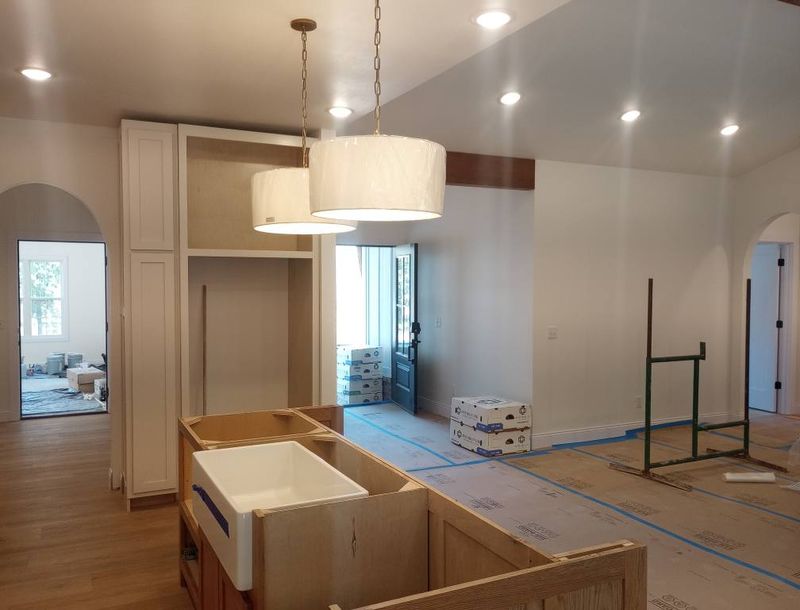 Custom Home Construction