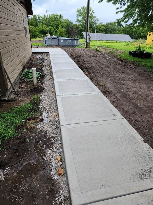 Concrete