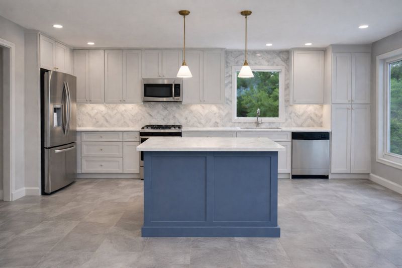 Custom Home Building