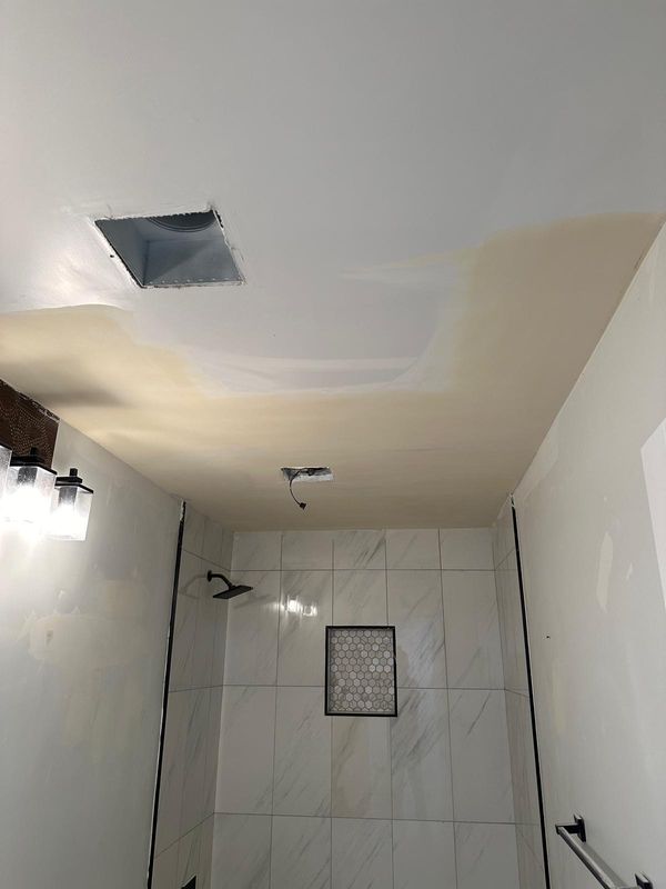 Custom Drywall Work
