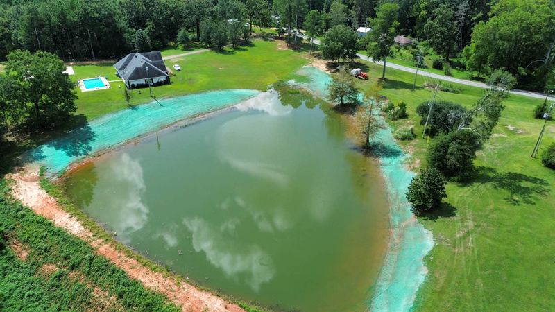 Erosion Control Solutions