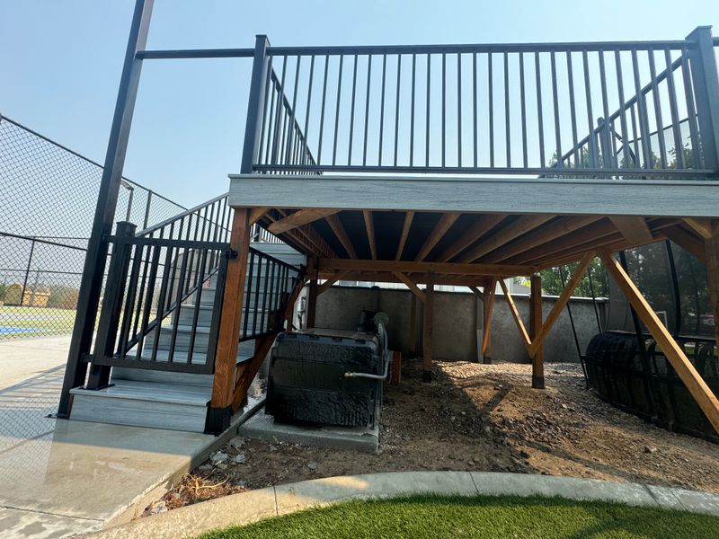 Residential Projects