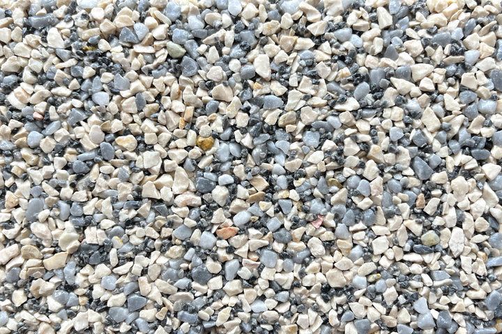 Tex Stone Color Options