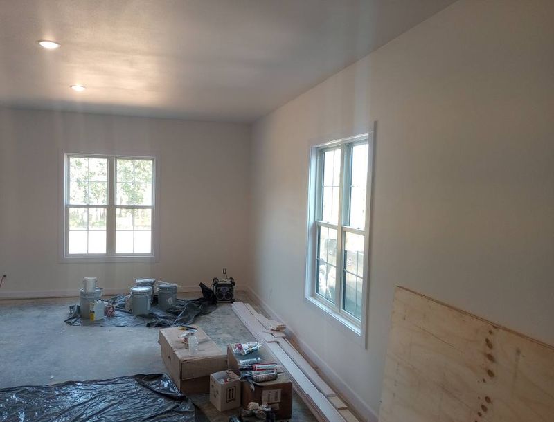 Custom Home Construction