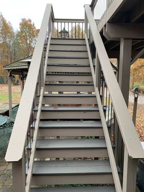 Stain & Sealer 