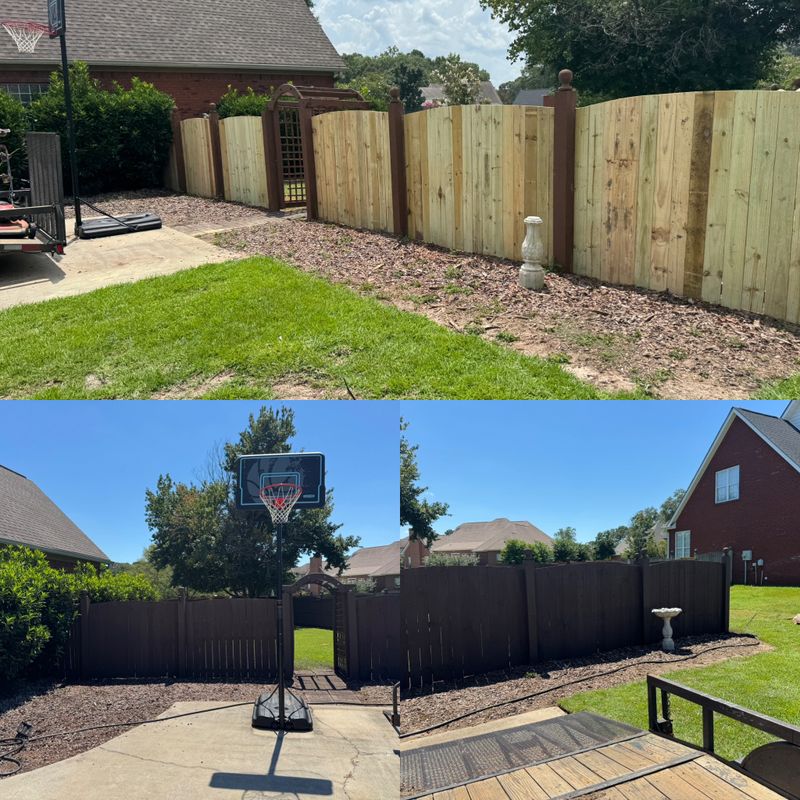 Fencing
