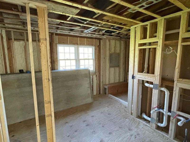Framing