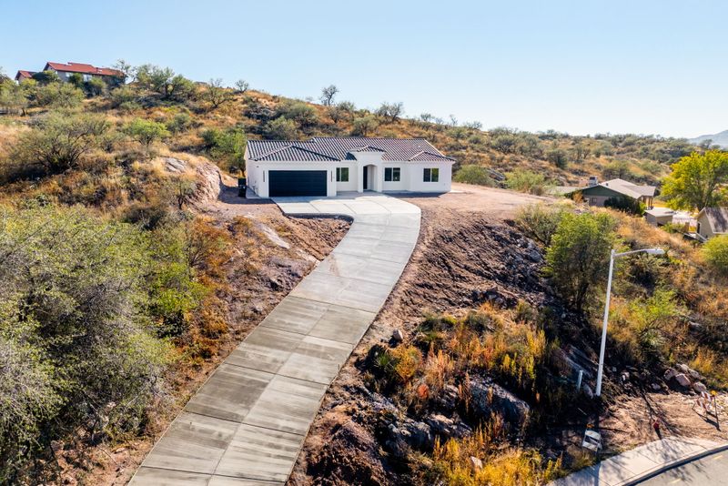 Custom Home Construction