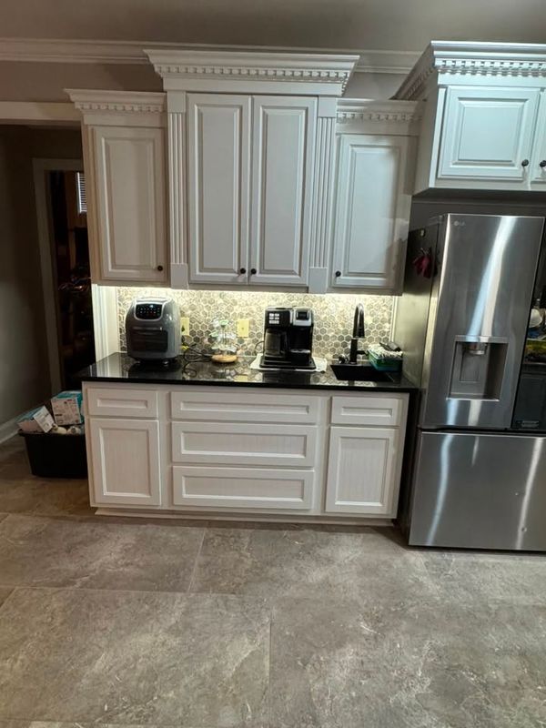 Kitchen Renovation