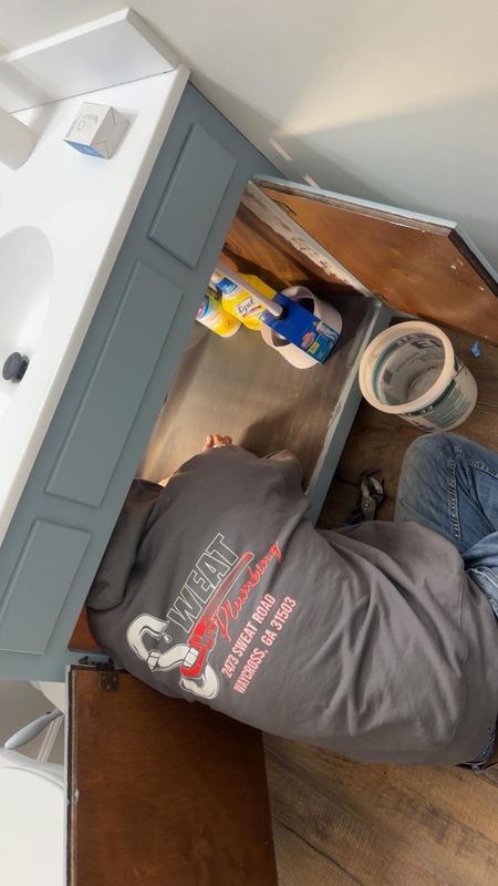 Drain Cleaning and Unclogging