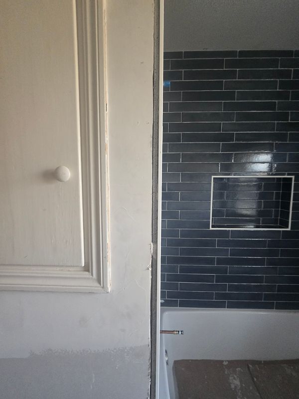 Boarding, Taping and Texture Jobs