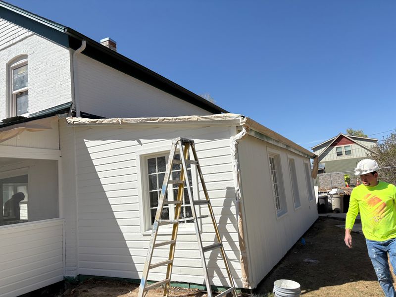 Exterior Painting