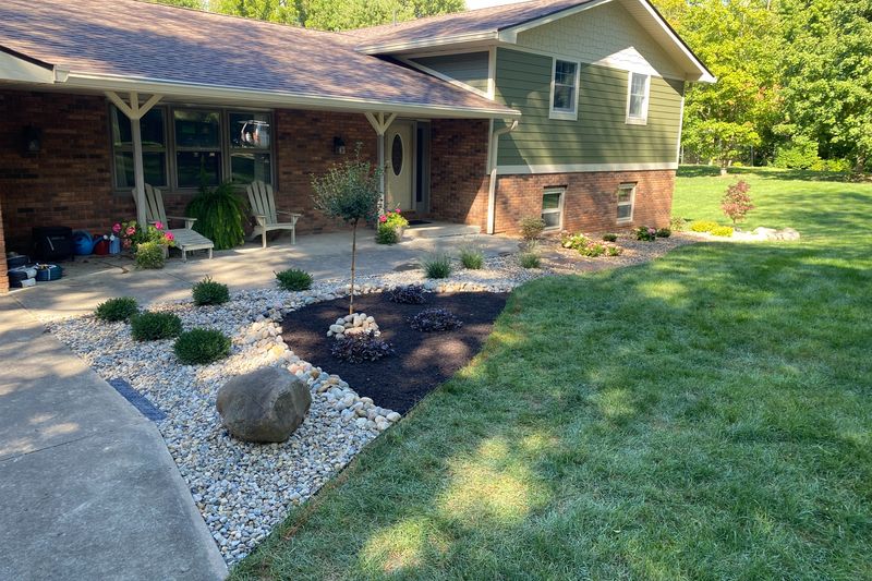 Landscaping