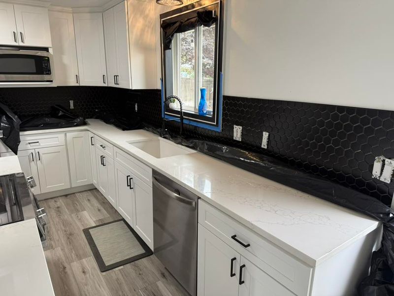 Flooring