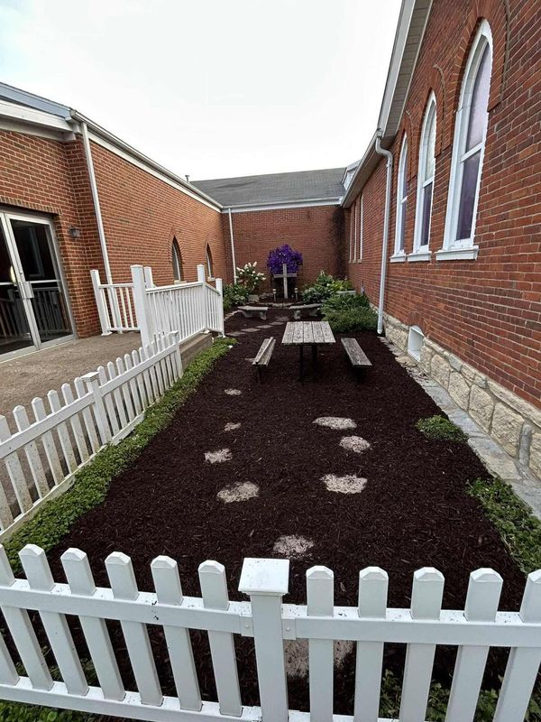 Landscaping gallery