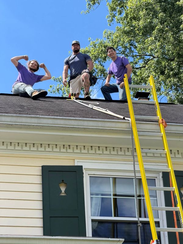 Roofing