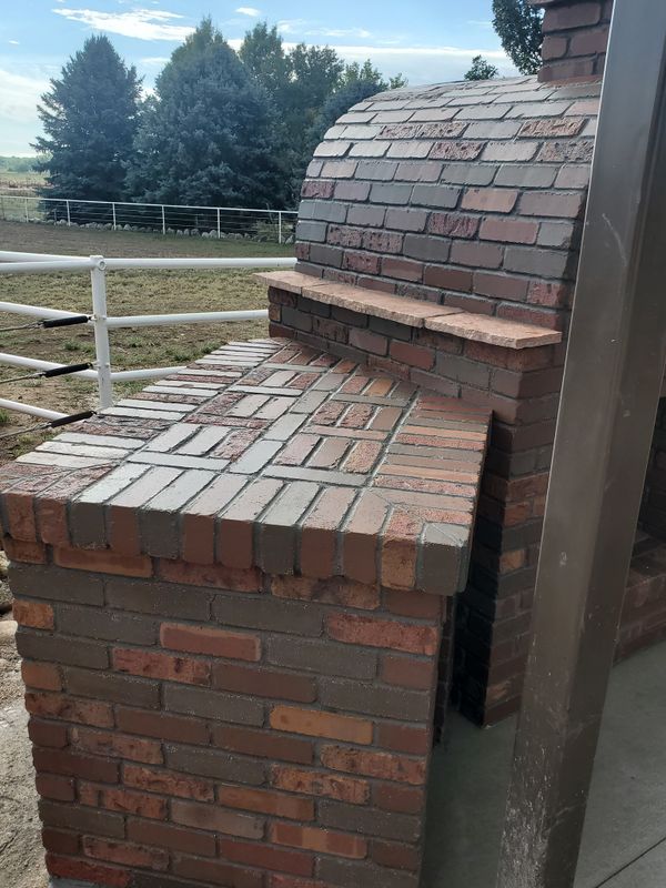 Brickwork