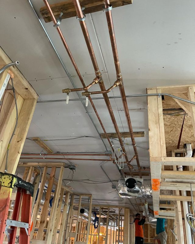 Interior Renovations