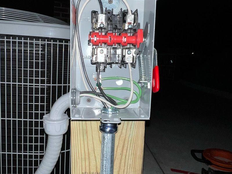 Electrical Repairs gallery