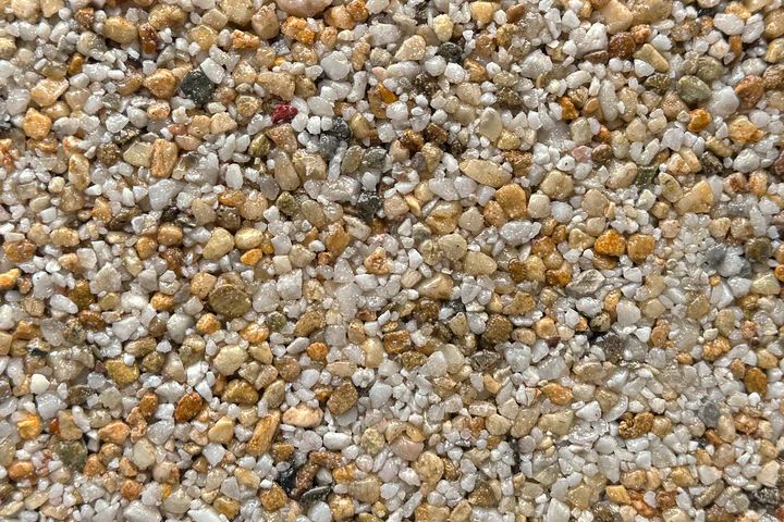 Tex Stone Color Options