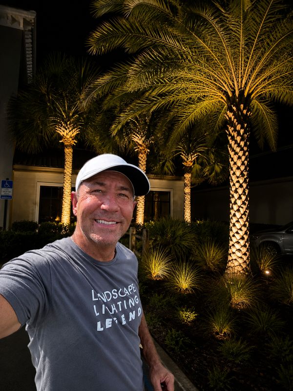 Landscape Lighting