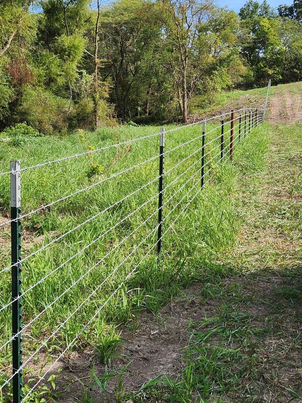 Fence Repair