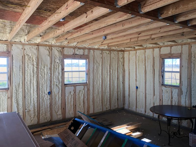 Carpentry
