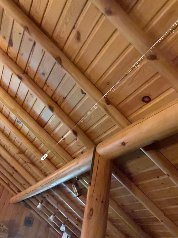 Interior Renovations