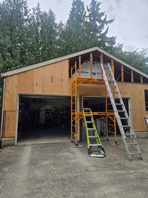 Commercial Construction