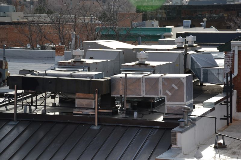 Commercial Inspections