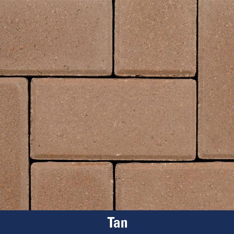 pavers