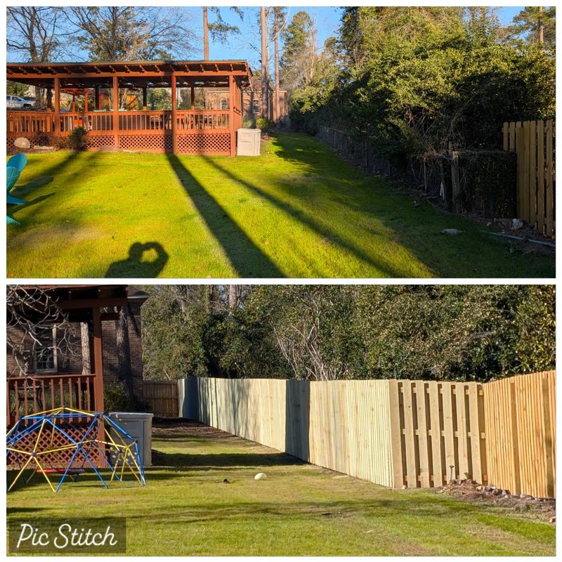 Garden Designs