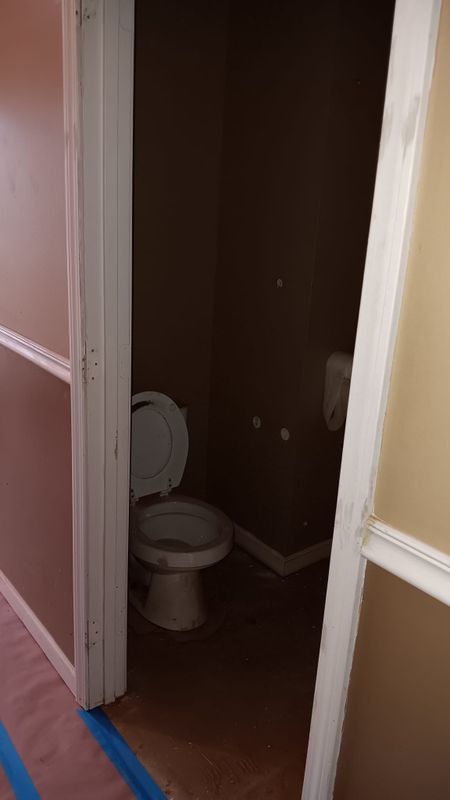 Fence and Full Home Interior Painting and Drywall repair