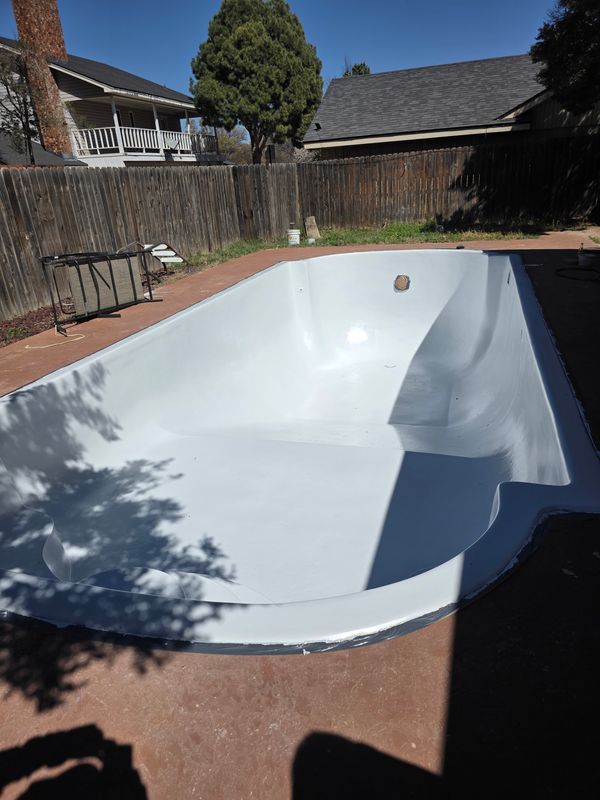 Pool Remodeling and Rennovation