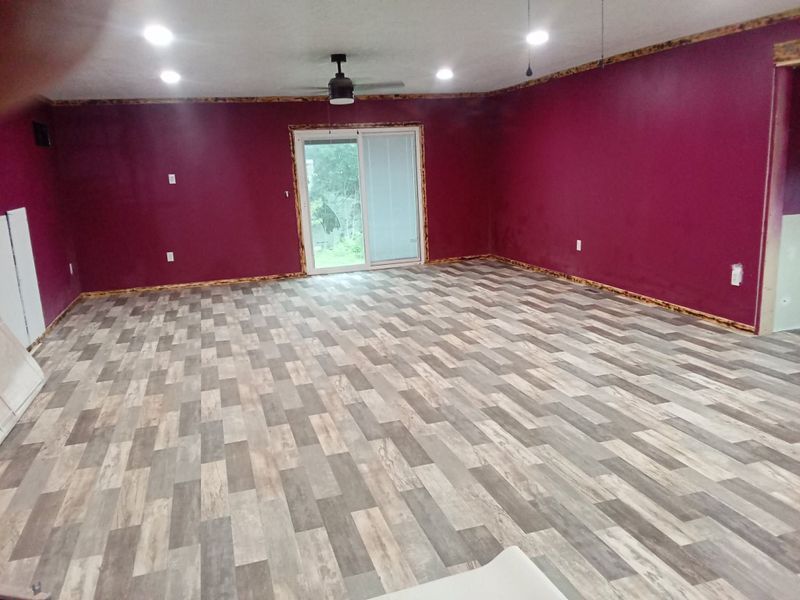 Remodeling Services