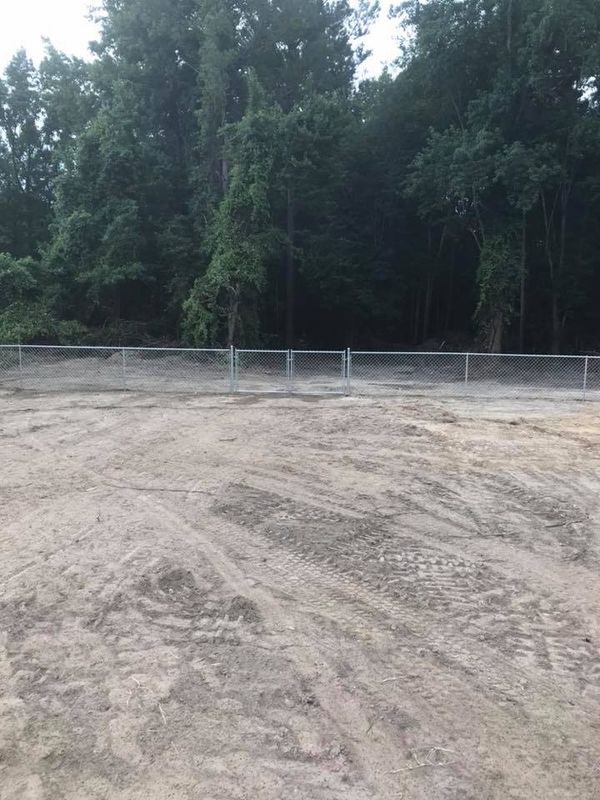 Fencing