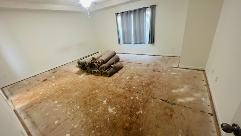 Interior Painting gallery