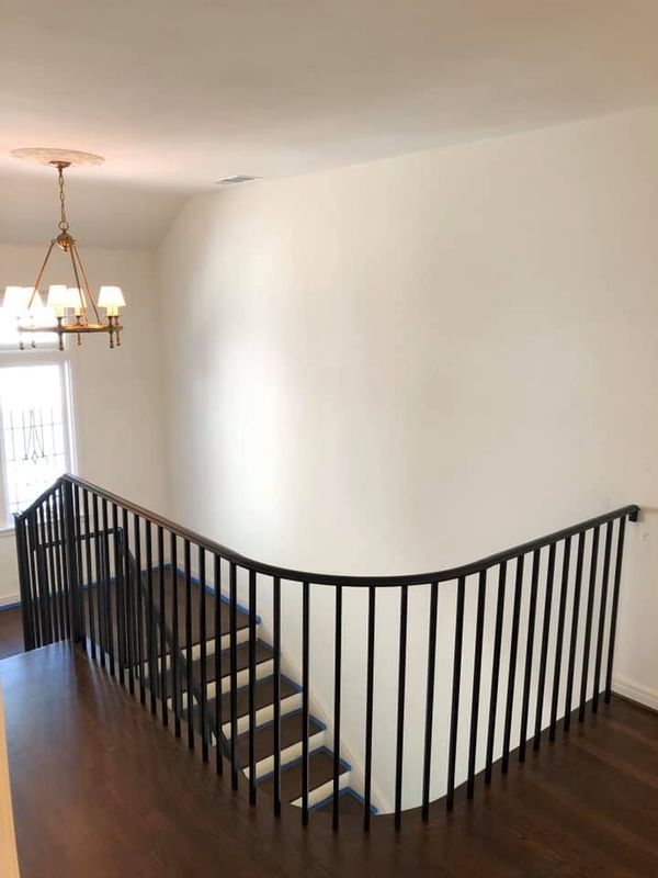 Interior Renovations