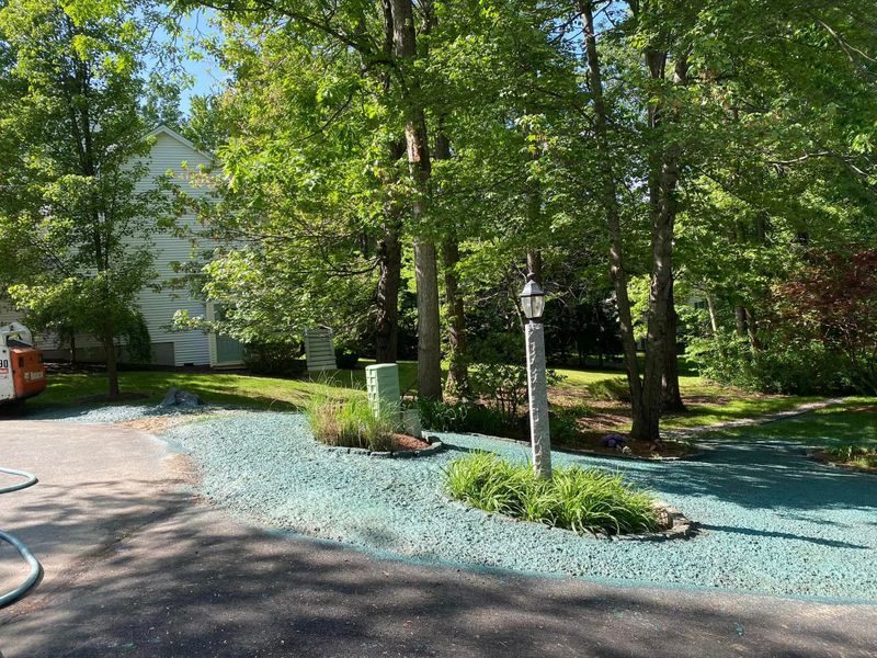 Landscaping