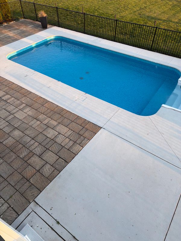 Vinyl Liner Replacement gallery
