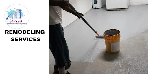 Concrete Restoration